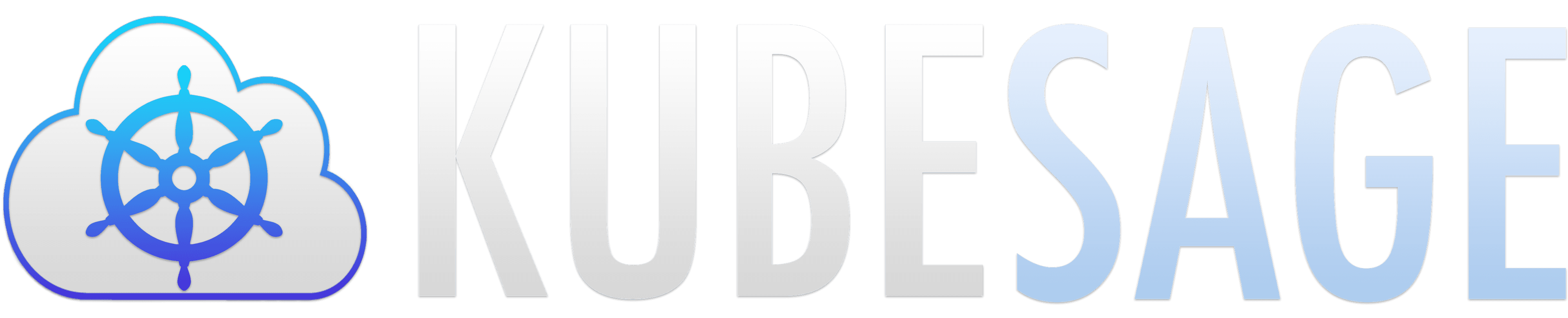 KubeSage Logo