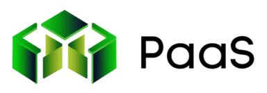 PaaS.ro Logo