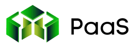 PaaS.ro Logo
